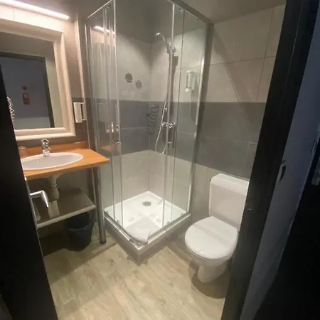 德里斯酒店 雷恩