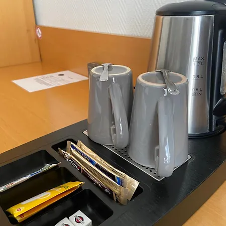 酒店 德里斯酒店