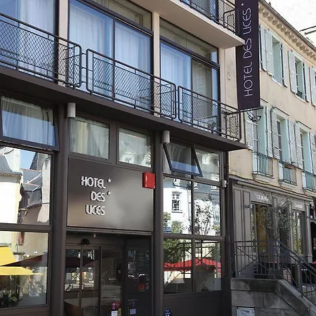 酒店 德里斯酒店 3*