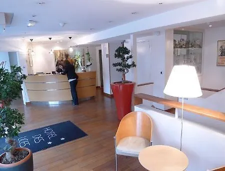 德里斯酒店 雷恩