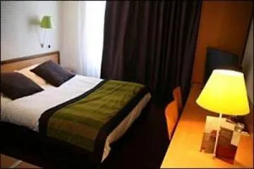 酒店 德里斯酒店 雷恩